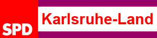 SPD Karlsruhe-Land SPD Karlsruhe-Land