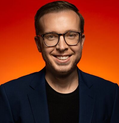 Unser Landtagskandidat Christian Holzer